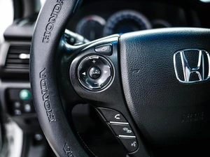 Седан Honda Accord 2013 года, 1470000 рублей, Красноярск
