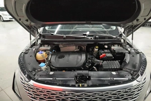 Внедорожник OMODA C5 2024 года, 1750000 рублей, Курск