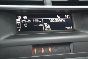 Хетчбэк Citroen DS 4 2014 года, 645000 рублей, Красноярск