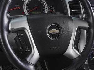 Внедорожник Chevrolet Captiva 2007 года, 899000 рублей, Ростов-на-Дону
