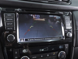 Внедорожник Nissan Qashqai 2019 года, 1650000 рублей, Ростов-на-Дону