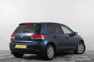 Хетчбэк Volkswagen Golf 2009 года, 799000 рублей, Кемерово