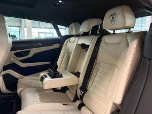 Внедорожник Lamborghini Urus 2025 года, 37000000 рублей, Павловская Слобода