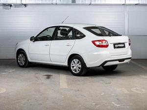 Лифтбек ВАЗ (LADA) Granta 2018 года, 849000 рублей, Ставрополь