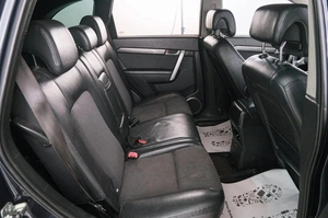 Внедорожник Chevrolet Captiva 2012 года, 999000 рублей, Красноярск
