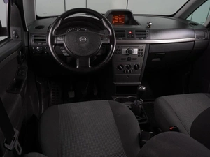Минивэн Opel Meriva 2008 года, 429000 рублей, Воронеж