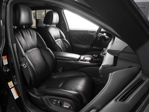 Седан Lexus LS 2018 года, 5190000 рублей, Тюмень