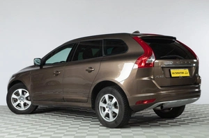Внедорожник Volvo XC60 2013 года, 2529000 рублей, Челябинск