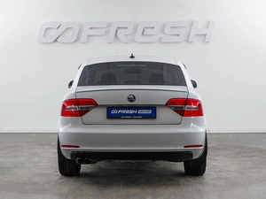 Лифтбек Skoda Superb 2013 года, 1099050 рублей, Москва