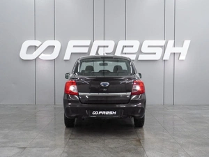 Седан Datsun on-DO 2019 года, 649000 рублей, Воронеж