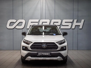 Внедорожник Toyota RAV4 2025 года, 4350000 рублей, Муром