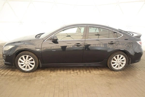 Хэтчбек Mazda 6 2010 года, 1050000 рублей, Орёл