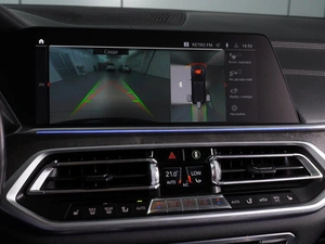 Внедорожник BMW X7 2020 года, 7165000 рублей, Минеральные Воды