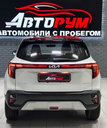 Внедорожник Kia Seltos 2025 года, 2627000 рублей, Красноярск