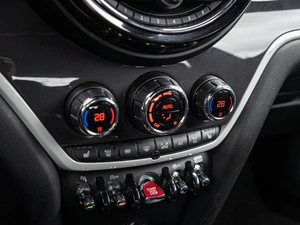Внедорожник MINI Cooper S Countryman 2018 года, 2630000 рублей, Краснодар