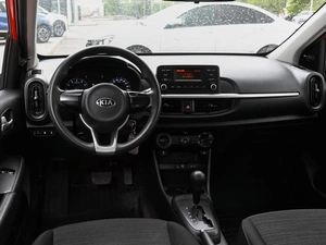 Хетчбэк Kia Picanto 2018 года, 1259000 рублей, Волгоград