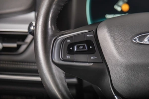 Внедорожник Chery Tiggo 7 Pro 2022 года, 1699000 рублей, Томск