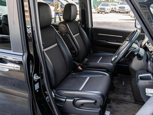 Минивэн Honda Stepwgn Spada 2016 года, 2270000 рублей, Краснодар