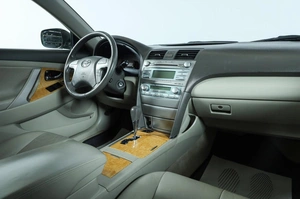 Седан Toyota Camry 2007 года, 1289000 рублей, Новосибирск