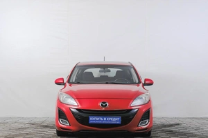 Хетчбэк Mazda 3 2013 года, 939000 рублей, Кемерово