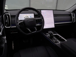 Внедорожник JAECOO J7 2024 года, 2520000 рублей, Тверь