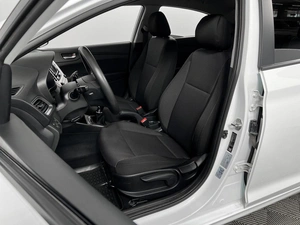 Седан Hyundai Solaris 2019 года, 1120000 рублей, Казань