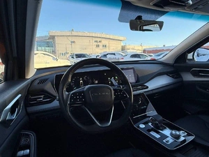 Внедорожник Baic X7 2023 года, 1859000 рублей, Ижевск