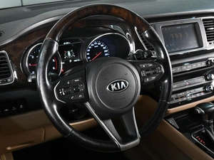 Минивэн Kia Carnival 2019 года, 3075000 рублей, Аксай