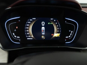 Внедорожник Geely Coolray 2023 года, 2098055 рублей, Москва