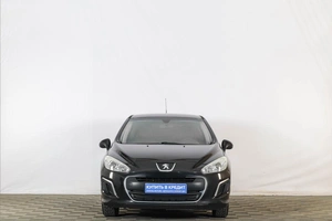 Хетчбэк Peugeot 308 2011 года, 599000 рублей, Тюмень