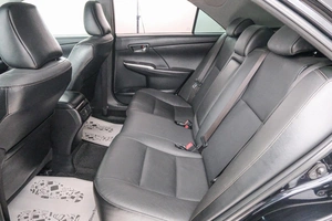 Седан Toyota Camry 2015 года, 2599000 рублей, Красноярск