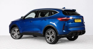Внедорожник Haval F7 2023 года, 2059000 рублей, Челябинск