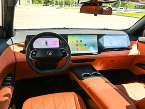 Внедорожник Changan CS75 Plus 2026 года, 3489000 рублей, Волгоград