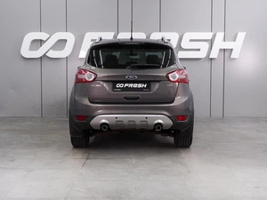 Внедорожник Ford Kuga 2011 года, 1269000 рублей, Воронеж