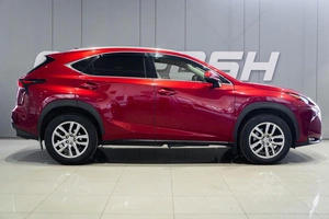 Внедорожник Lexus NX 2017 года, 3049000 рублей, Петрозаводск