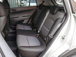 Внедорожник Hyundai Creta 2020 года, 1950000 рублей, Краснодар