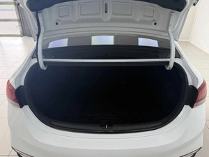 Седан Hyundai Solaris 2017 года, 1260000 рублей, Смоленск