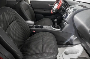 Внедорожник Nissan Qashqai 2008 года, 749000 рублей, Барнаул