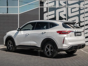 Внедорожник Haval F7 2022 года, 1598000 рублей, Краснодар