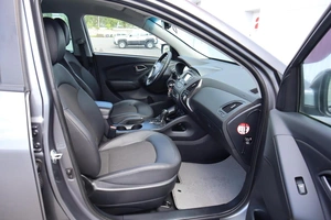 Внедорожник Hyundai ix35 2014 года, 1420000 рублей, Брянск