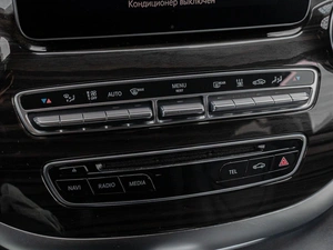 Минивэн Mercedes-benz V-класс 2017 года, 3330000 рублей, Краснодар