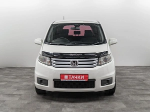 Минивэн Honda Freed 2012 года, 1070000 рублей, Красноярск