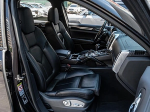 Внедорожник Porsche Cayenne 2016 года, 4499000 рублей, Краснодар