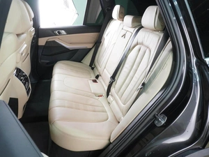 Внедорожник BMW X5 2021 года, 6999000 рублей, Воронеж