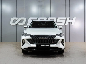 Внедорожник Haval F7x 2024 года, 2249000 рублей, Воронеж