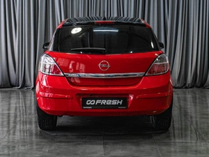 Хетчбэк Opel Astra 2008 года, 599000 рублей, Тюмень