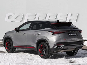 Внедорожник OMODA C5 2024 года, 2159000 рублей, Волгоград