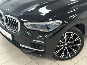 Внедорожник BMW X5 2020 года, 7995000 рублей, Красноярск