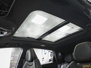 Внедорожник Geely Coolray, I Рестайлинг 2 2025 года, 2309000 рублей, Ставрополь