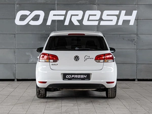 Хетчбэк Volkswagen Golf 2011 года, 970000 рублей, Краснодар